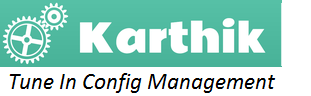 Karthik's ConfigMgr & Intune Blogsite